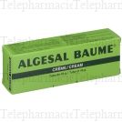 ALGESAL BAUM T 40G 