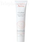 Cicalfate crème reparatrice peaux sensibles et irritees 100ml