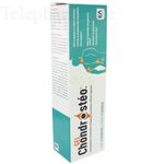 Chondrosteo+ gel de massage douleurs 100 ml