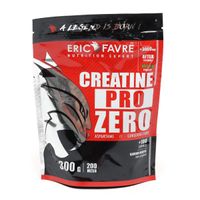ERIC FAVRE Creatine Pro Zero 300g