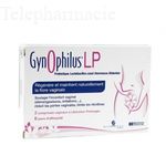 Gynophilus lp comprimes vaginaux x2