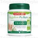 Super Diet Hygiaflore Psyllium Bio - 100 gélules