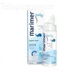 Marimer - Baby Hygiène nasale - 100 ml