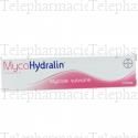 Myco hydralin crème Tube 20g