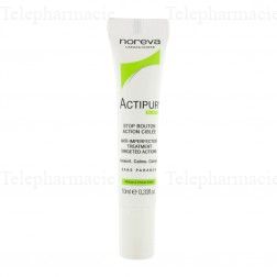 Actipur - Stop Bouton Action Ciblée - Tube roll-on 10ml