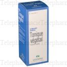 Tonique végétal Flacon de 250 ml