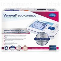 VEROVAL DUO CONTROL LARGE